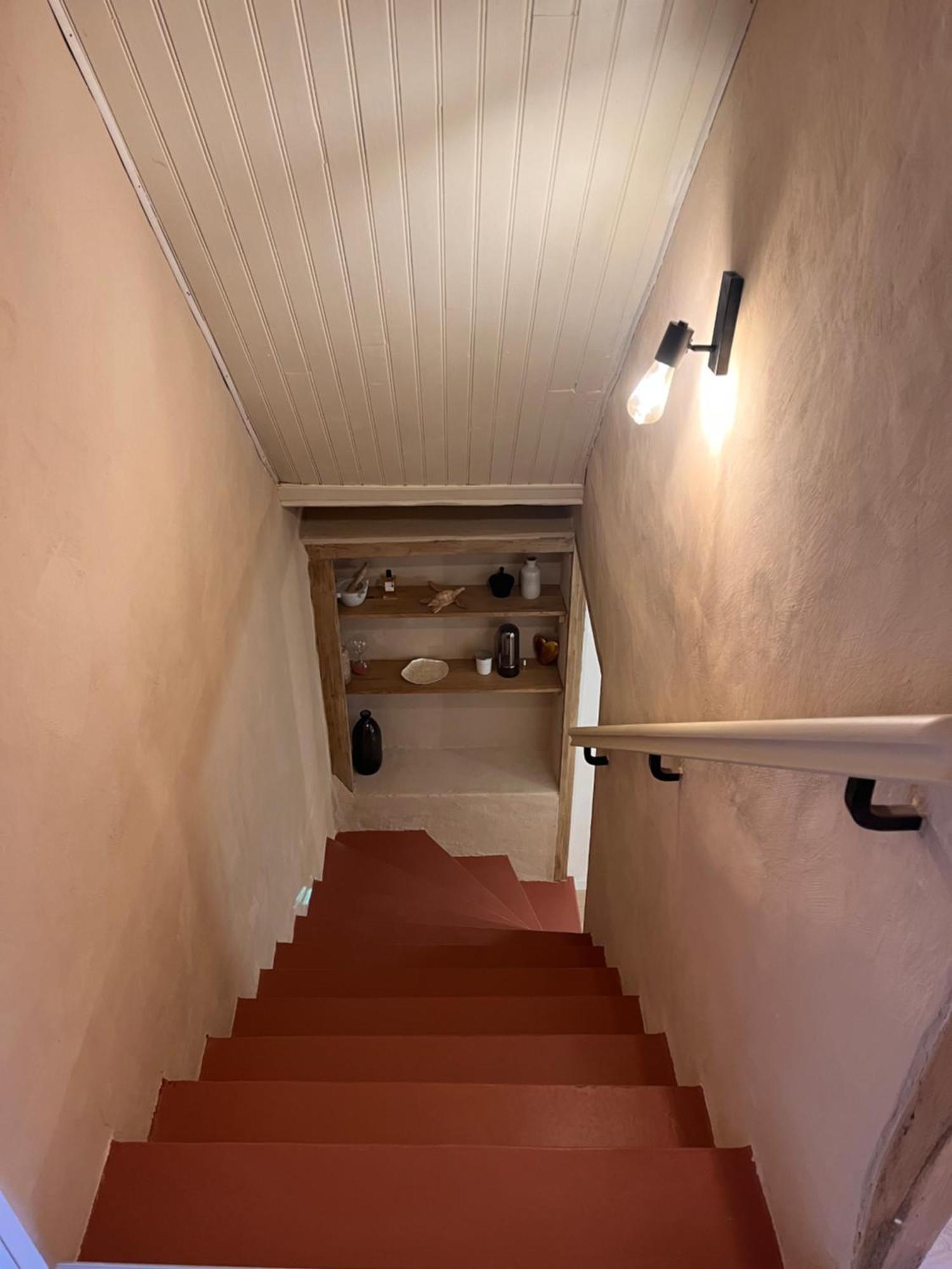 Maison 1807 Saint-Chaptes Ngoại thất bức ảnh