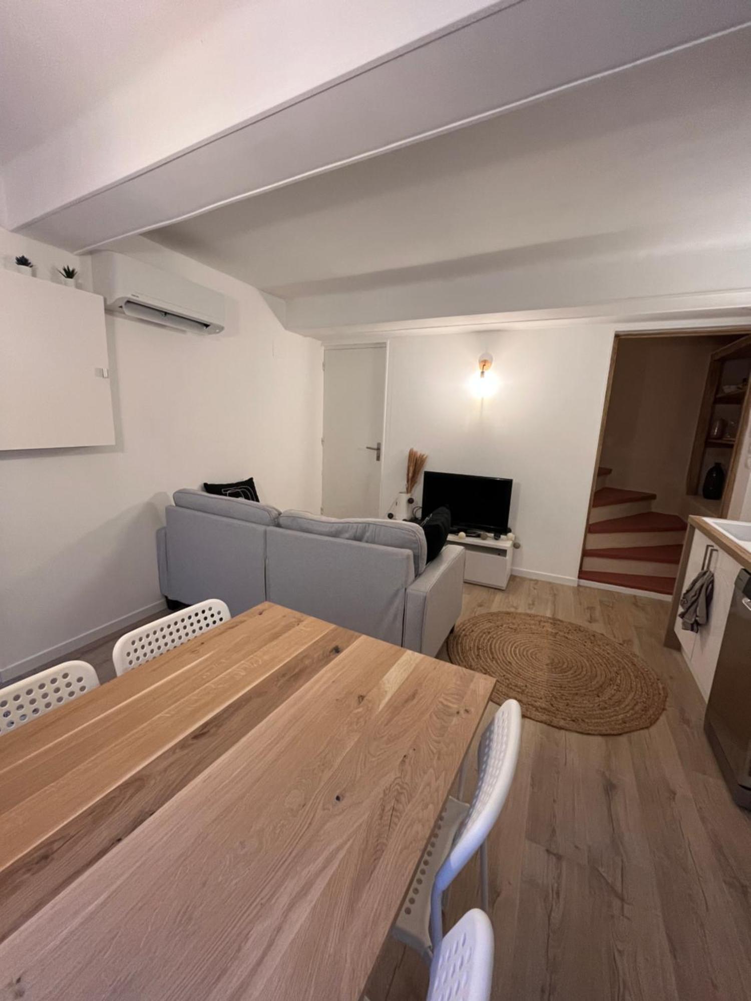 Maison 1807 Saint-Chaptes Ngoại thất bức ảnh