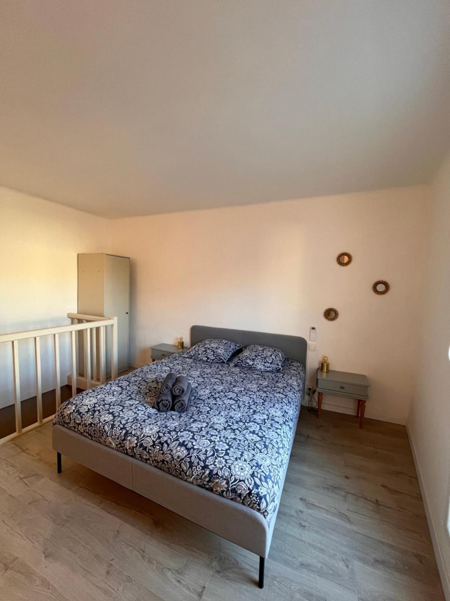 Maison 1807 Saint-Chaptes Ngoại thất bức ảnh