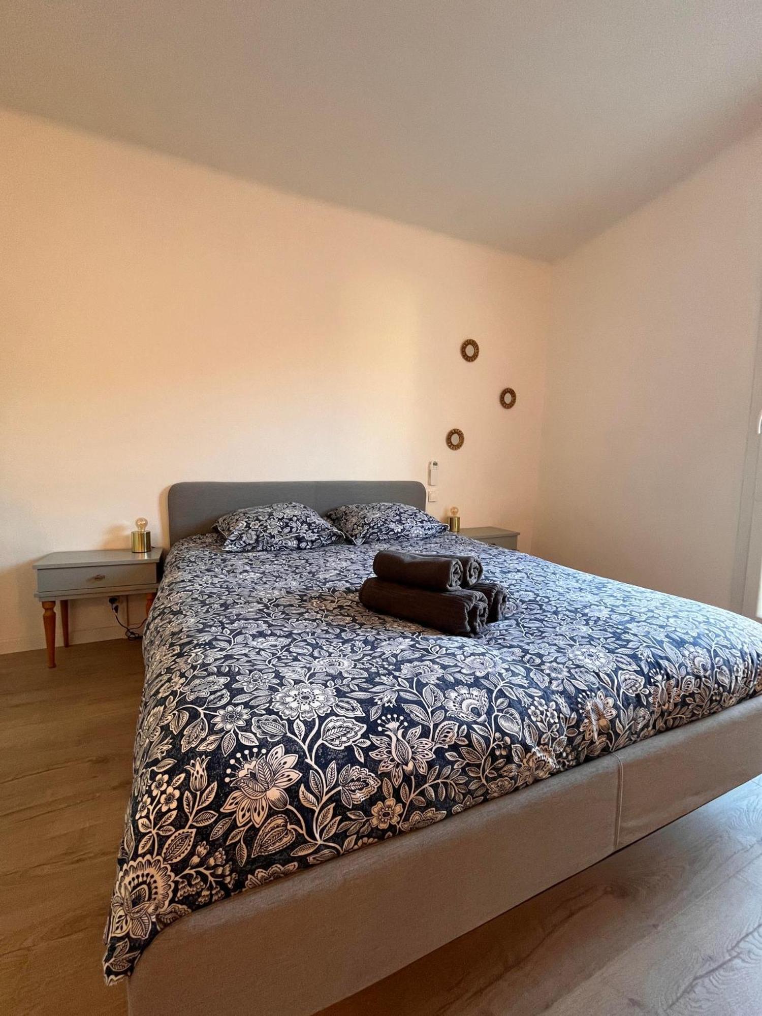 Maison 1807 Saint-Chaptes Ngoại thất bức ảnh