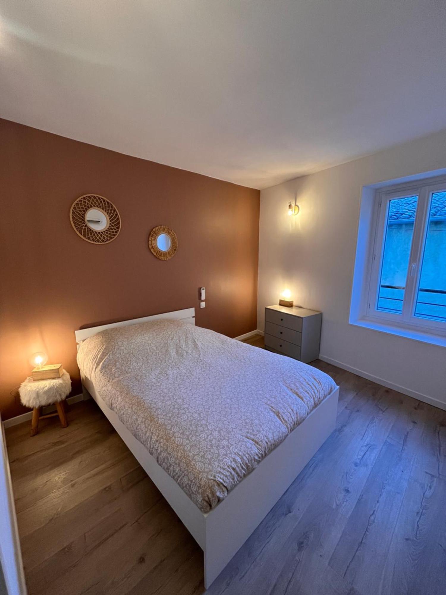 Maison 1807 Saint-Chaptes Ngoại thất bức ảnh