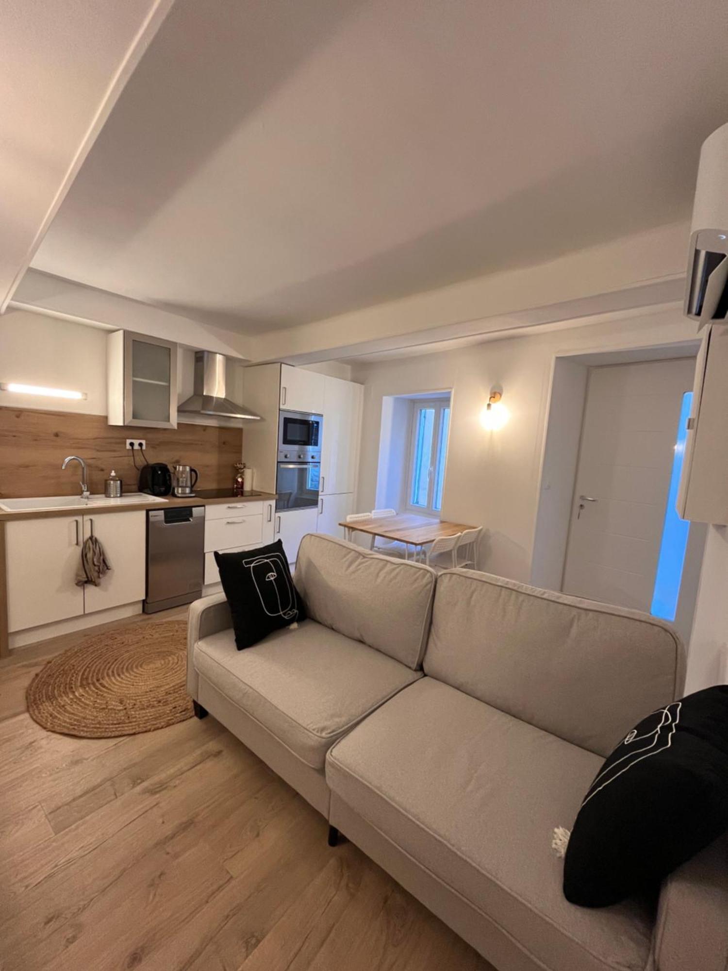 Maison 1807 Saint-Chaptes Ngoại thất bức ảnh