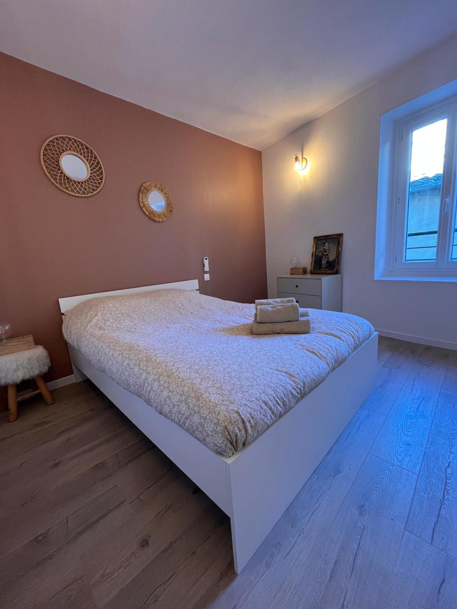 Maison 1807 Saint-Chaptes Ngoại thất bức ảnh
