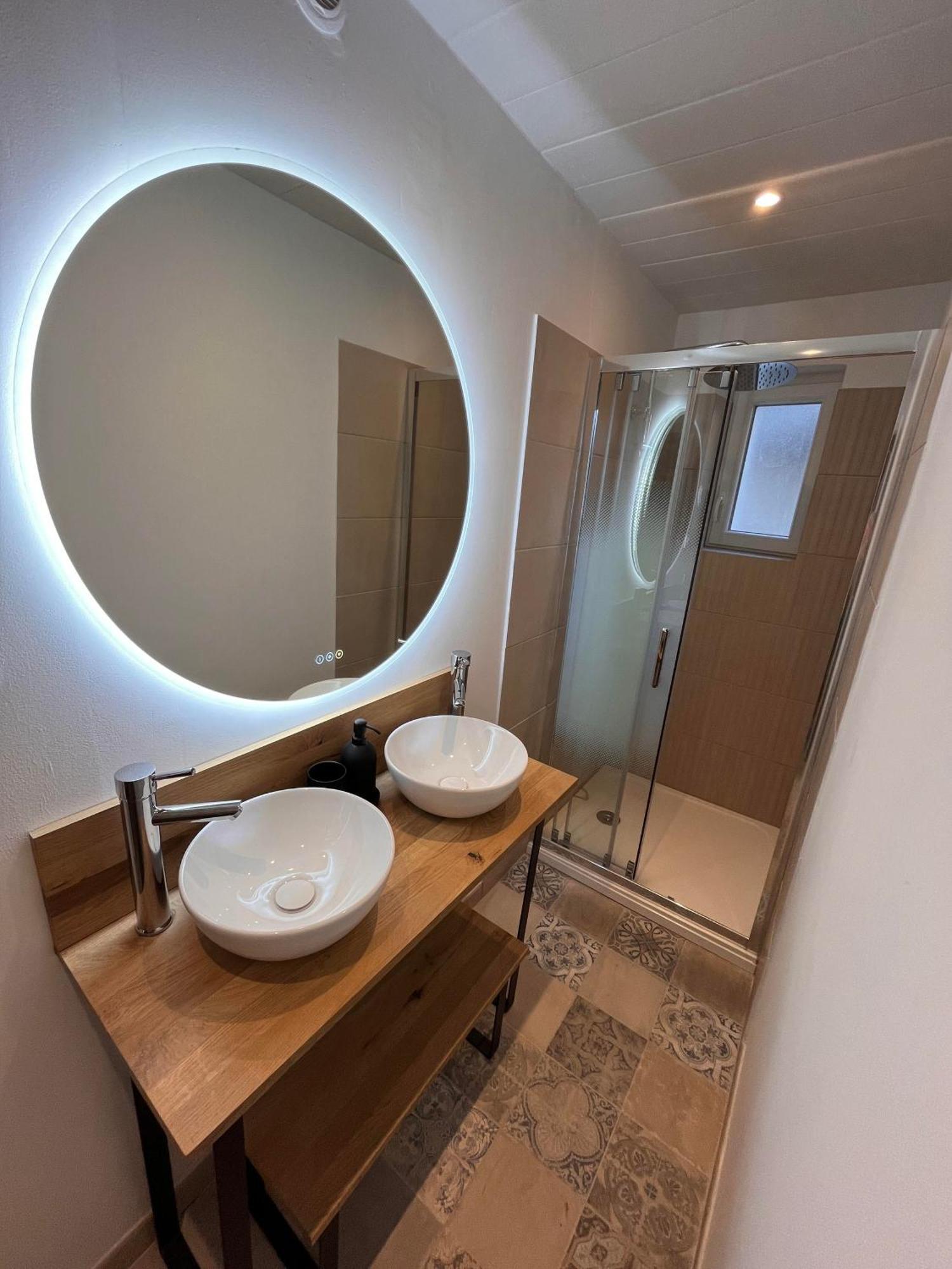 Maison 1807 Saint-Chaptes Ngoại thất bức ảnh