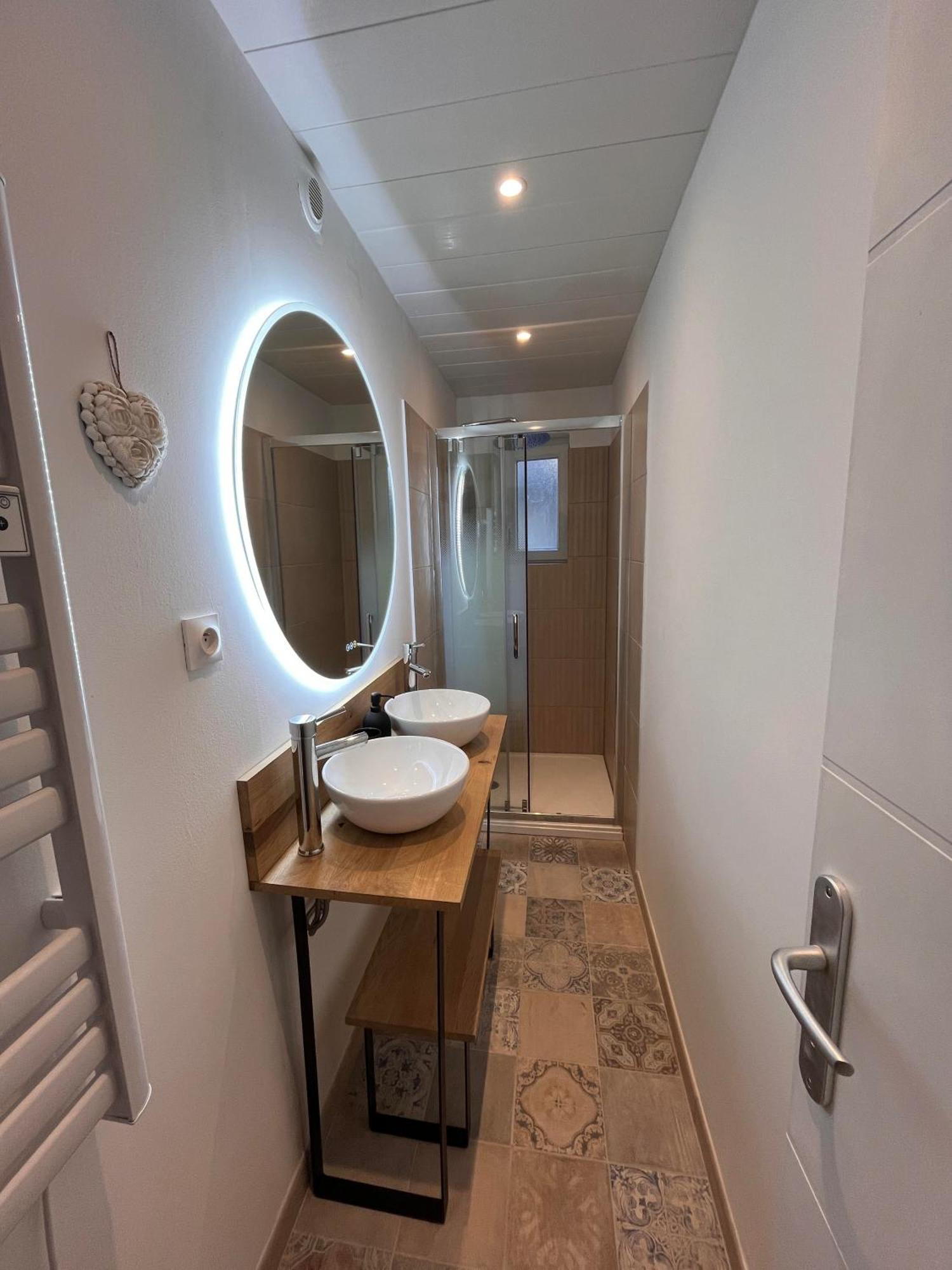 Maison 1807 Saint-Chaptes Ngoại thất bức ảnh